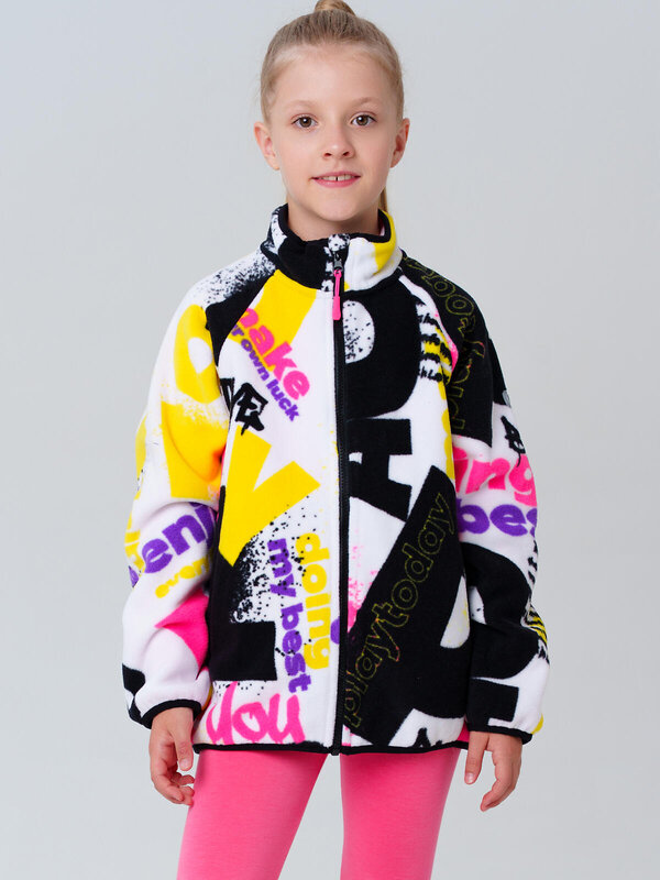 PLAYTODAY Куртка 570060 32521160 разноцветный