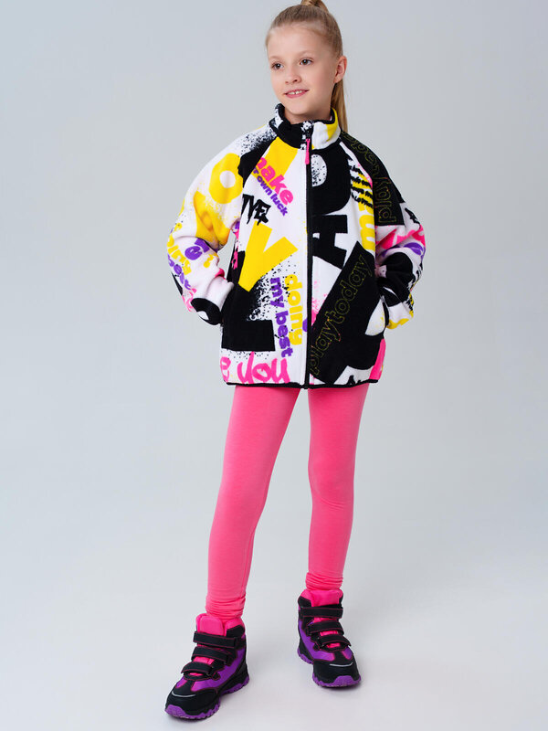 PLAYTODAY Куртка 570060 32521160 разноцветный