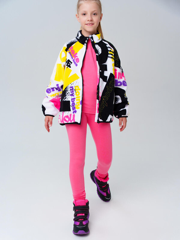 PLAYTODAY Куртка 570060 32521160 разноцветный