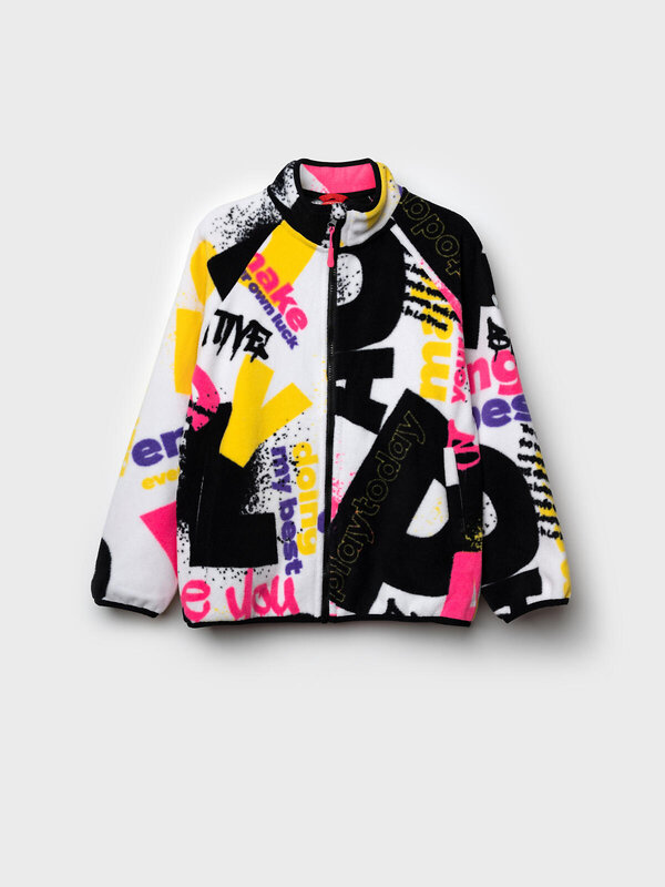 PLAYTODAY Куртка 570060 32521160 разноцветный