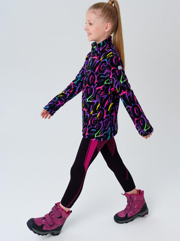 PLAYTODAY Куртка 570061 32521161 разноцветный