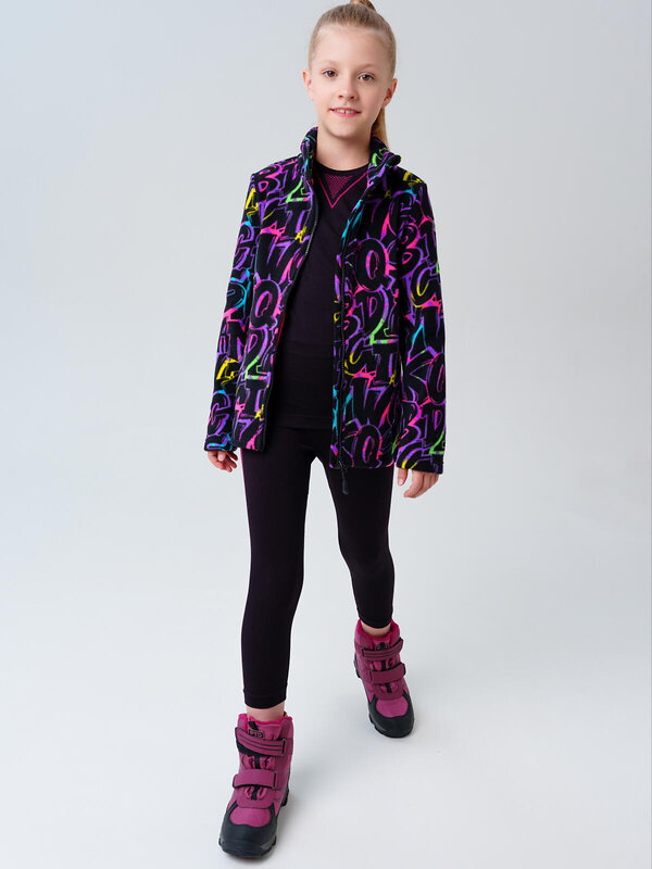 PLAYTODAY Куртка 570061 32521161 разноцветный