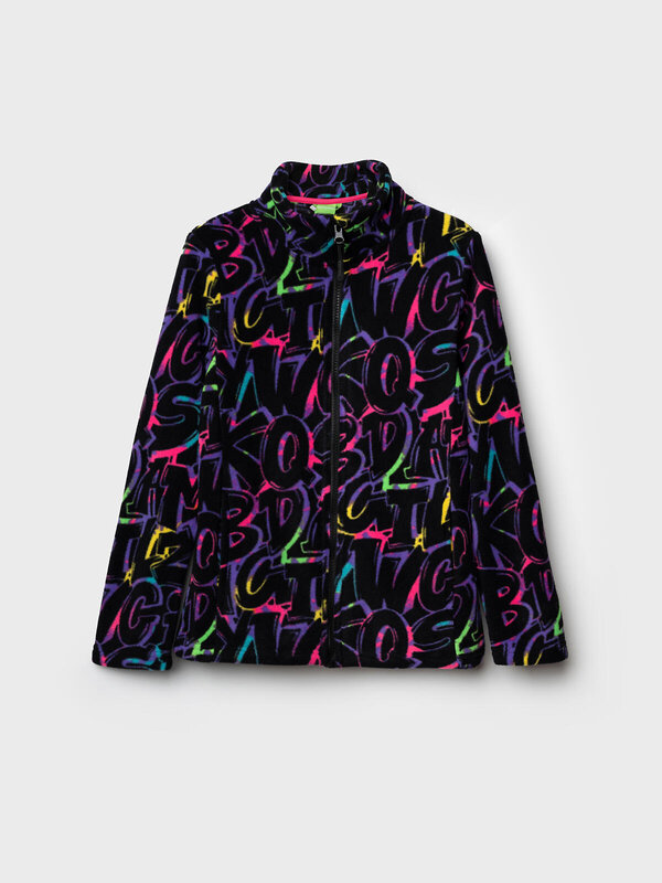 PLAYTODAY Куртка 570061 32521161 разноцветный