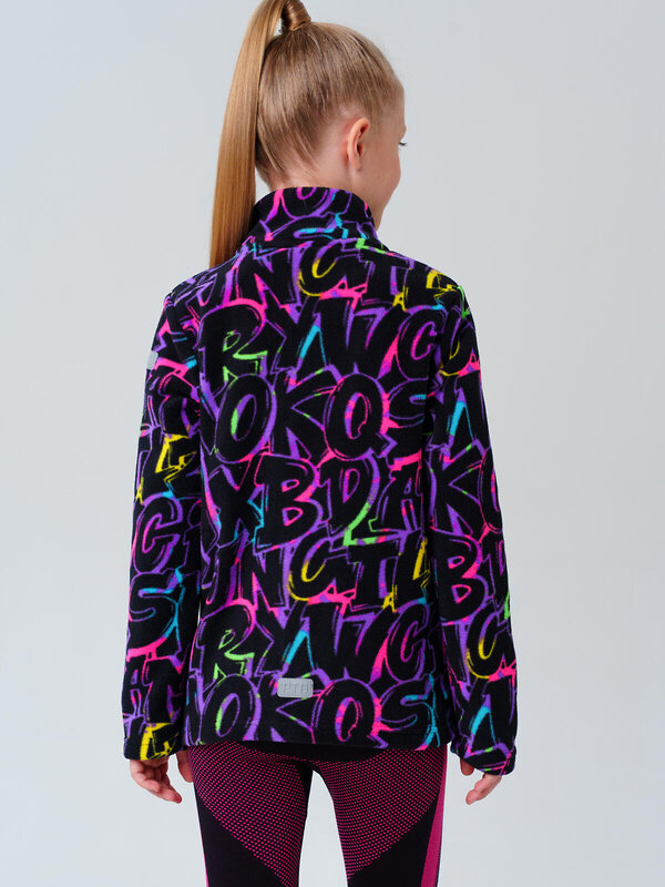 PLAYTODAY Куртка 570061 32521161 разноцветный