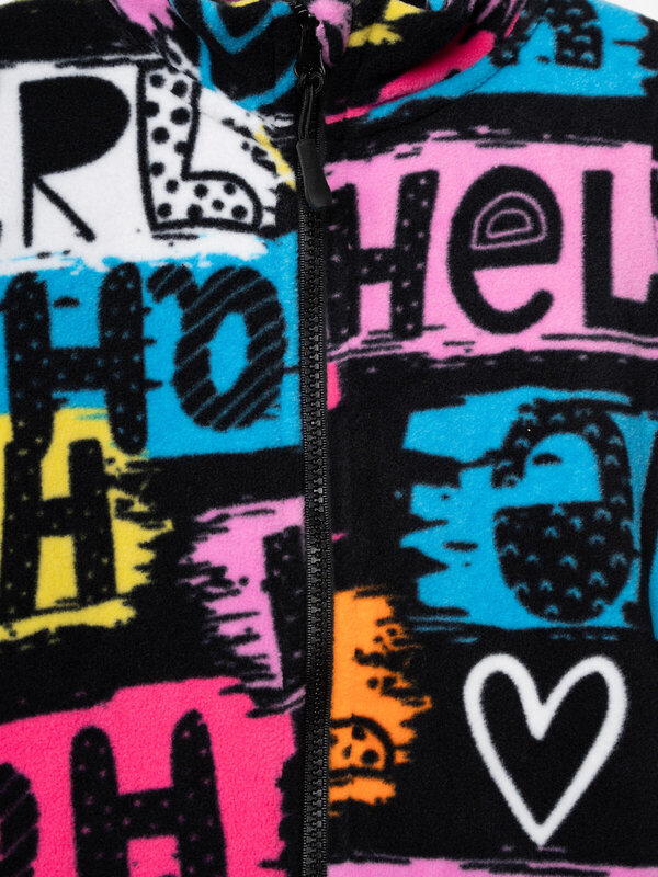 PLAYTODAY Комбинезон 570062 32522098 разноцветный