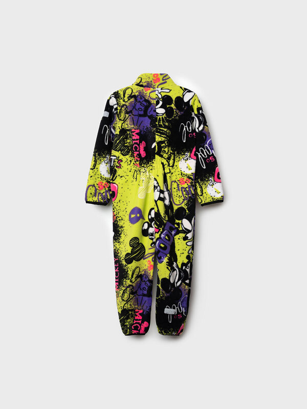 PLAYTODAY Комбинезон 570063 32542020 разноцветный