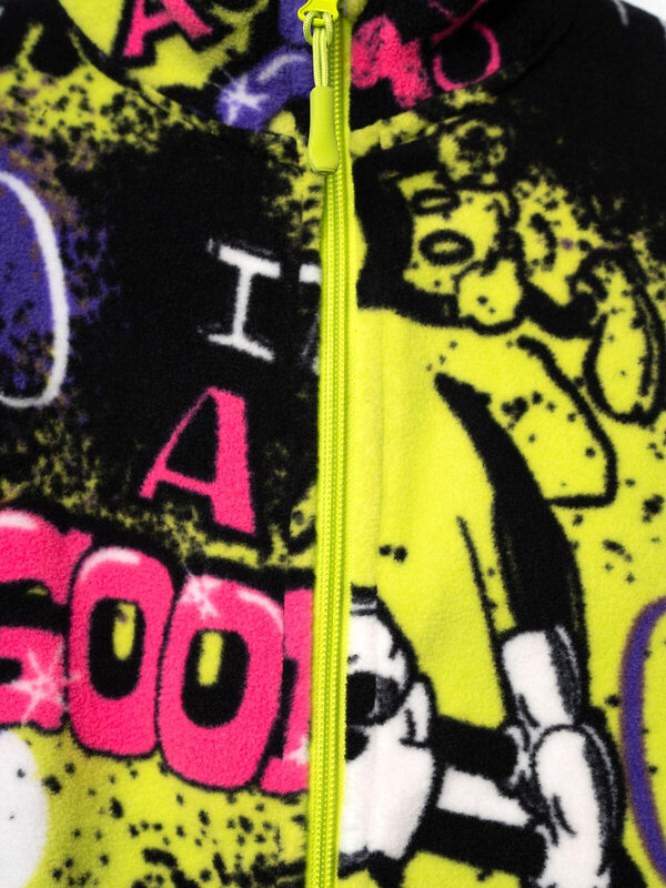 PLAYTODAY Комбинезон 570063 32542020 разноцветный