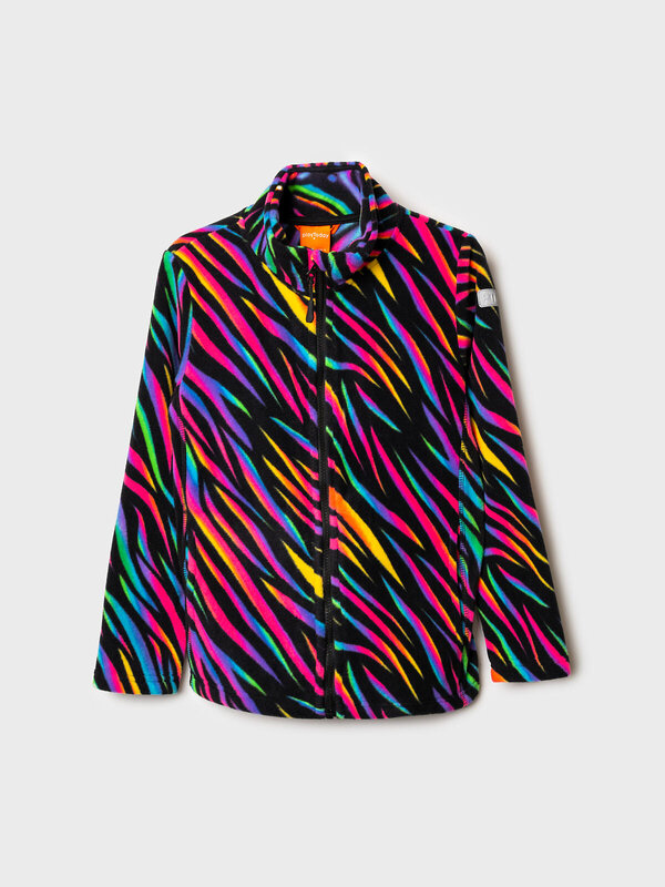 PLAYTODAY Куртка 570064 32521098 разноцветный