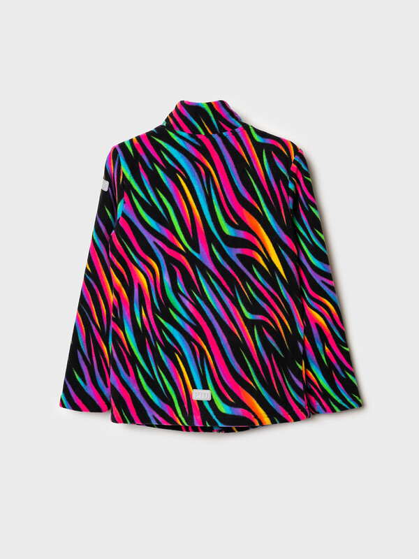 PLAYTODAY Куртка 570064 32521098 разноцветный