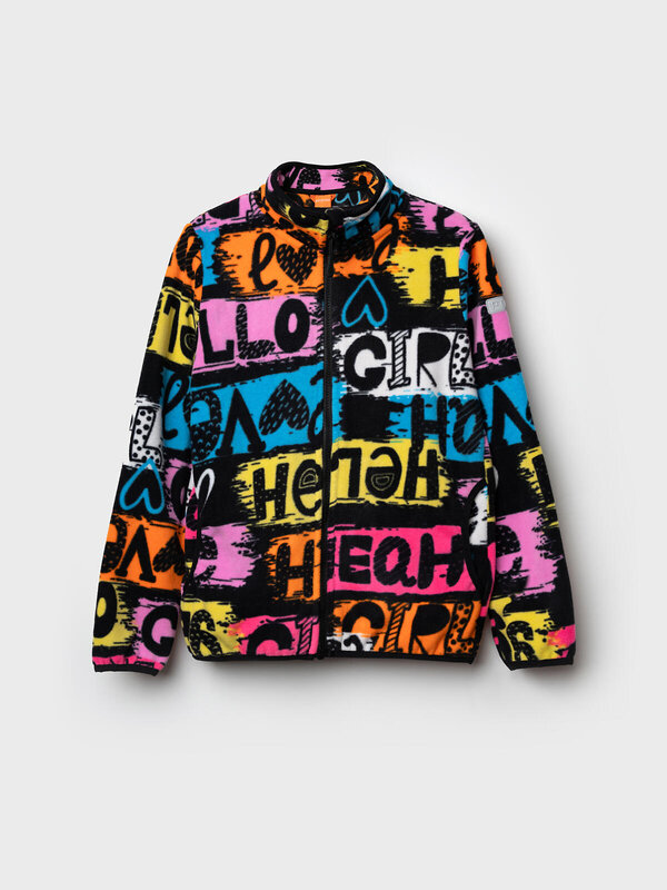 PLAYTODAY Куртка 570065 32521099 разноцветный