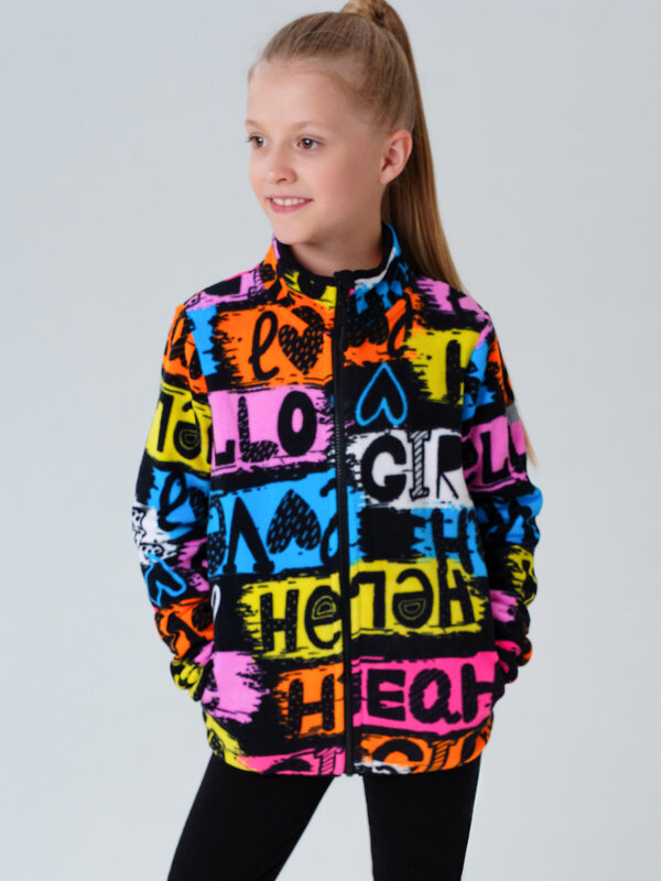 PLAYTODAY Куртка 570065 32521099 разноцветный