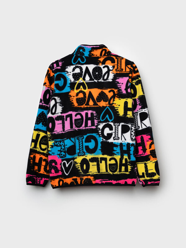 PLAYTODAY Куртка 570065 32521099 разноцветный