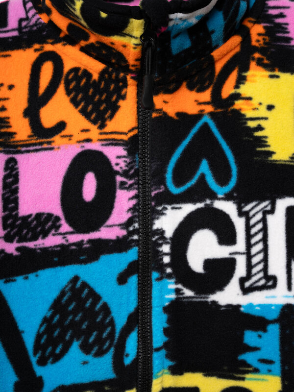 PLAYTODAY Куртка 570065 32521099 разноцветный