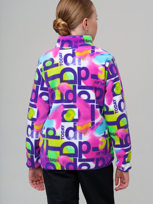 PLAYTODAY Куртка 570066 32521106 разноцветный