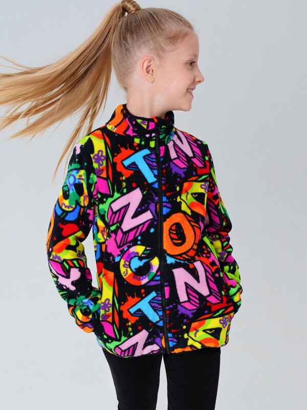 PLAYTODAY Куртка 570067 32521109 разноцветный