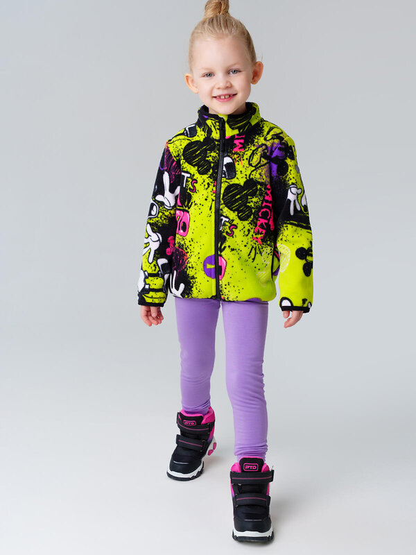 PLAYTODAY Куртка 570068 32542022 разноцветный