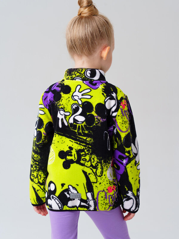 PLAYTODAY Куртка 570068 32542022 разноцветный