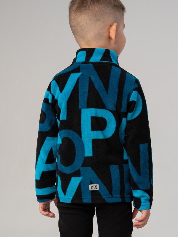 PLAYTODAY Куртка 570069 32512324 разноцветный