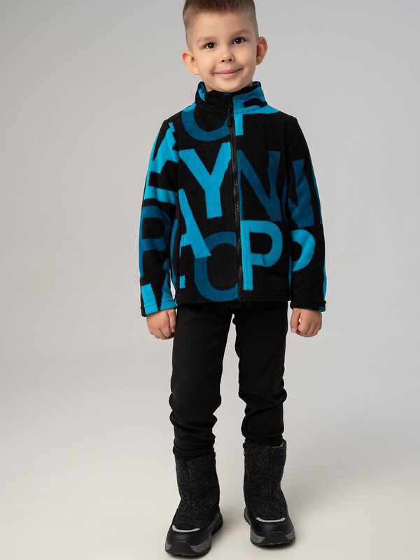 PLAYTODAY Куртка 570069 32512324 разноцветный