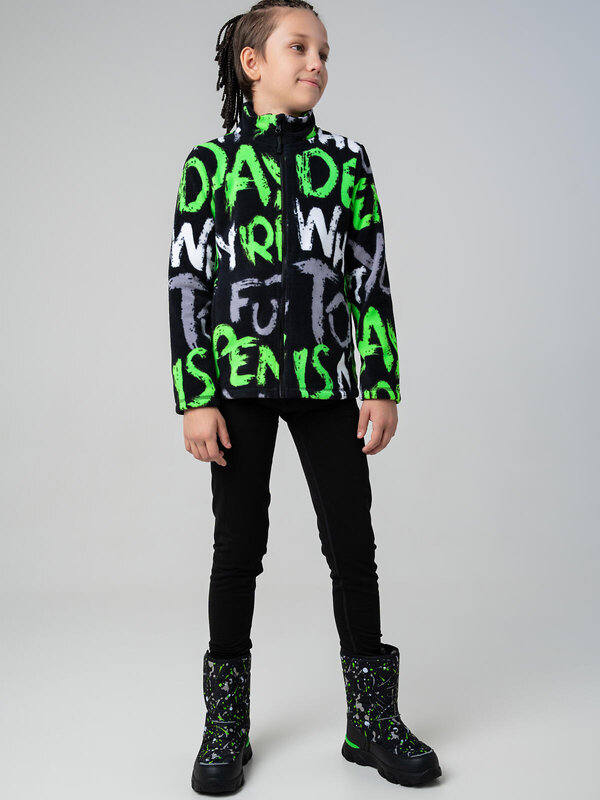 PLAYTODAY Куртка 570070 32511316 разноцветный