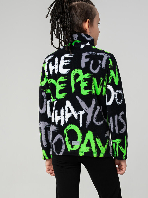 PLAYTODAY Куртка 570070 32511316 разноцветный