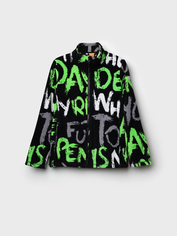 PLAYTODAY Куртка 570070 32511316 разноцветный