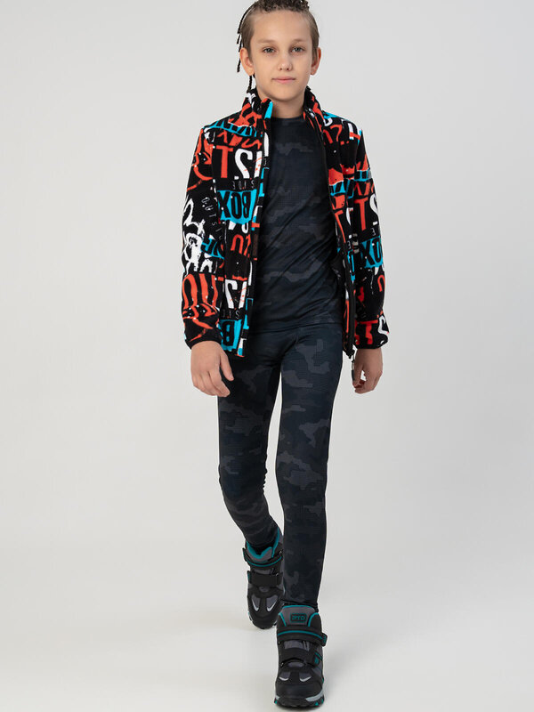 PLAYTODAY Куртка 570071 32511322 разноцветный