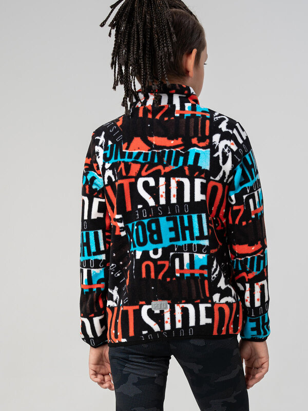 PLAYTODAY Куртка 570071 32511322 разноцветный