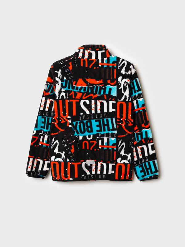 PLAYTODAY Куртка 570071 32511322 разноцветный