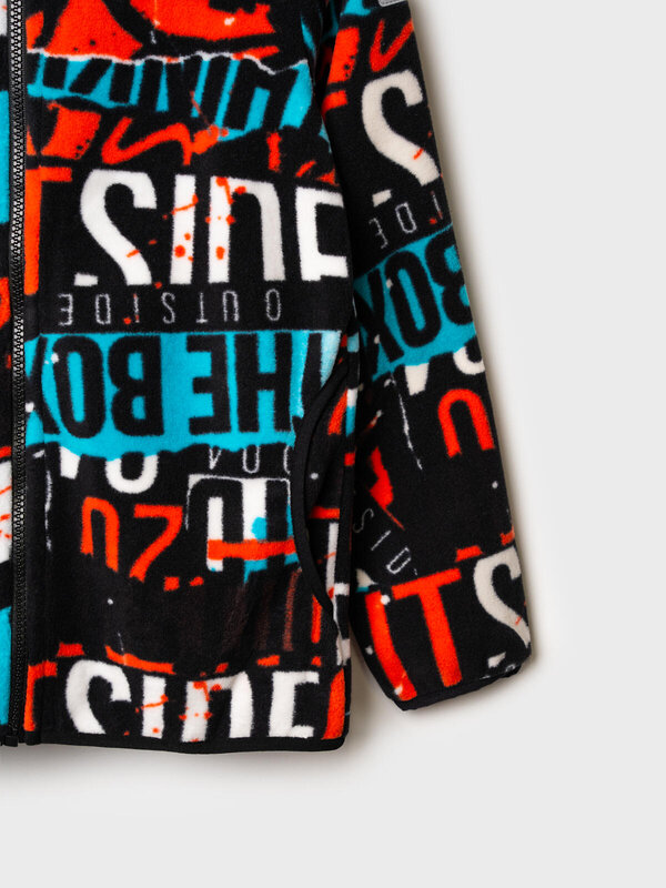 PLAYTODAY Куртка 570071 32511322 разноцветный