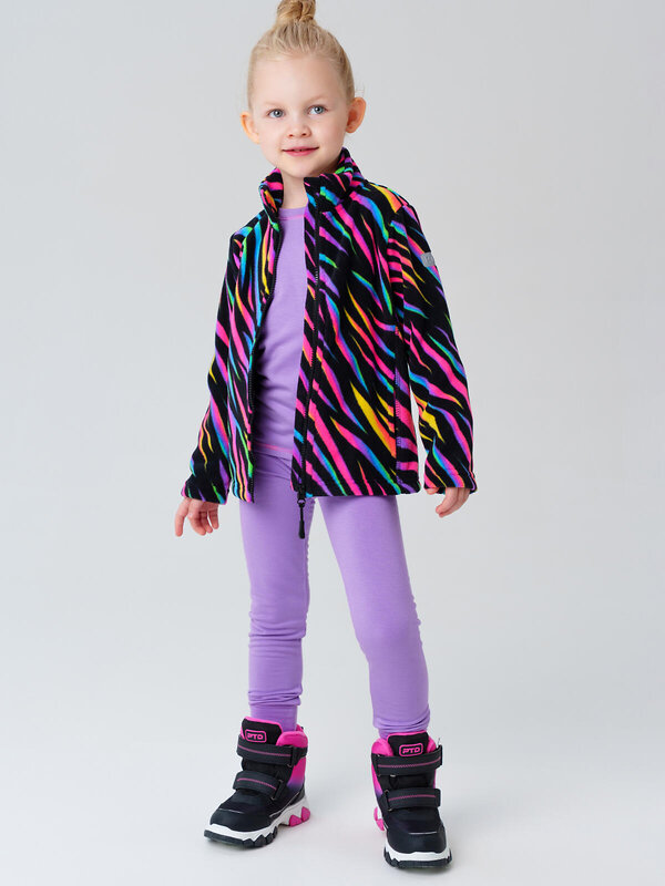 PLAYTODAY Куртка 570072 32522113 разноцветный