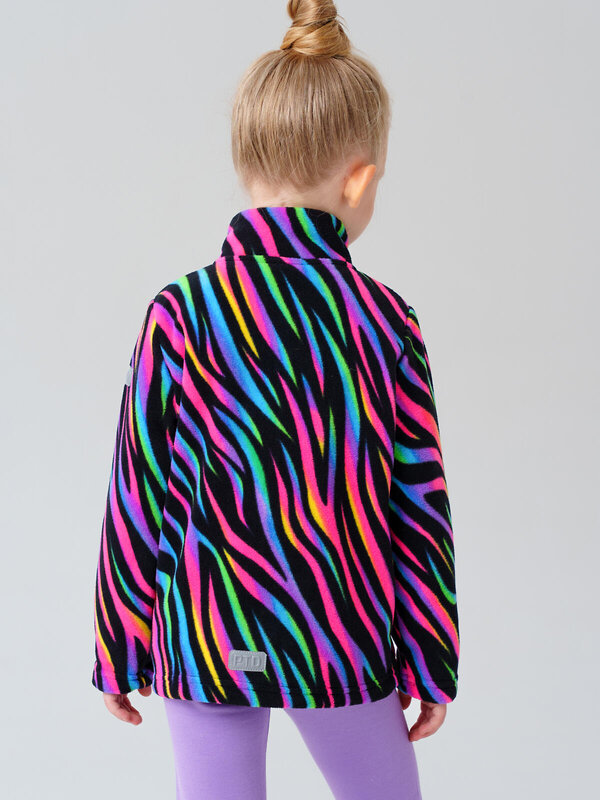 PLAYTODAY Куртка 570072 32522113 разноцветный