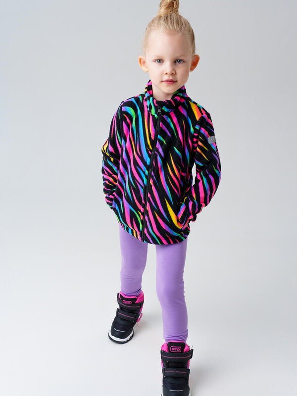 PLAYTODAY Куртка 570072 32522113 разноцветный