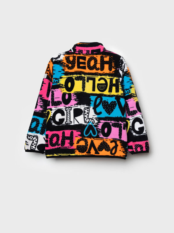 PLAYTODAY Куртка 570073 32522115 разноцветный