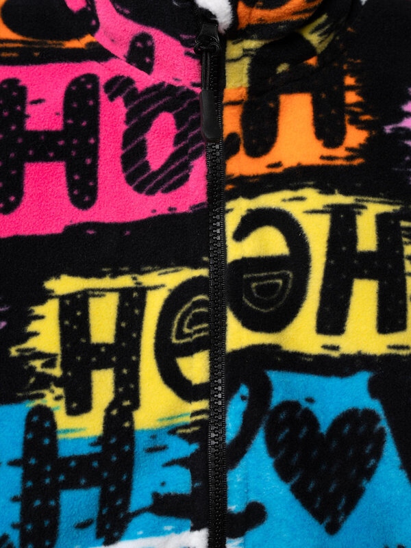 PLAYTODAY Куртка 570073 32522115 разноцветный