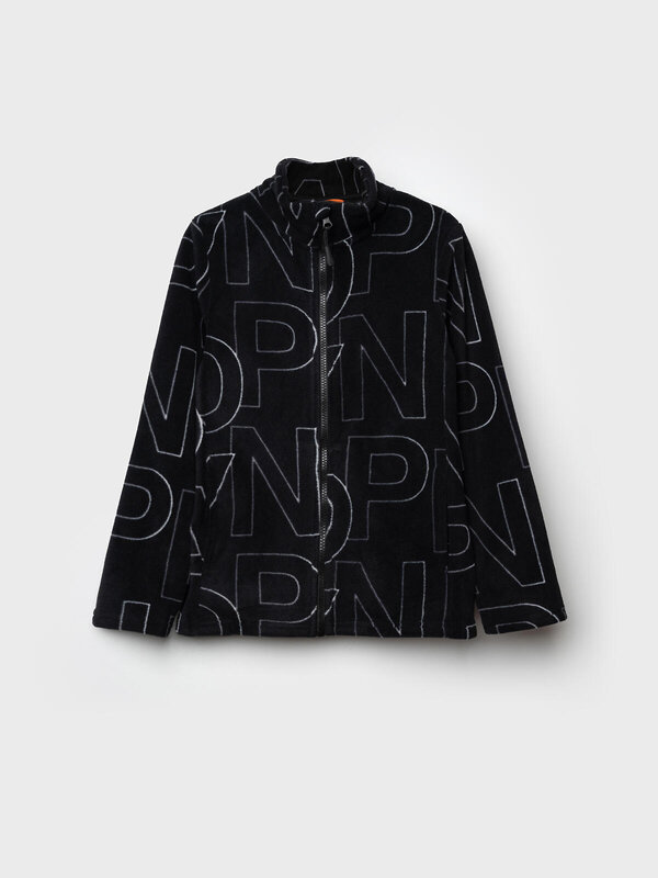 PLAYTODAY Куртка 570074 32511472 разноцветный