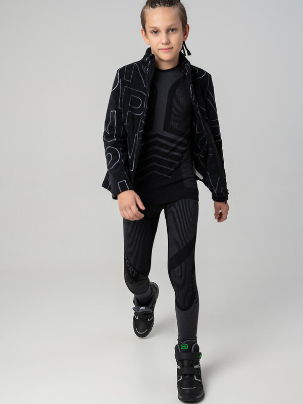 PLAYTODAY Куртка 570074 32511472 разноцветный