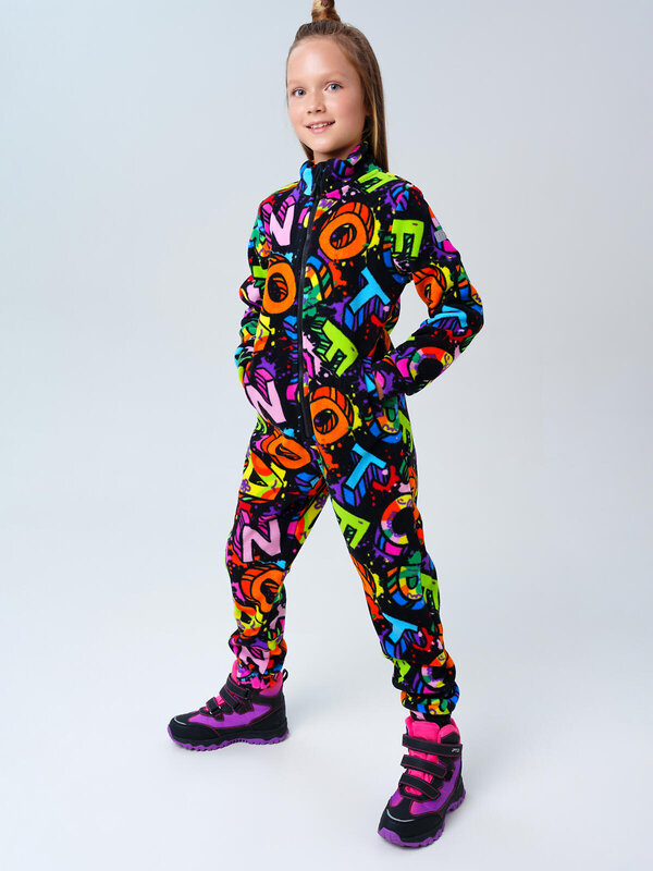 PLAYTODAY Комбинезон 570076 32521033 разноцветный