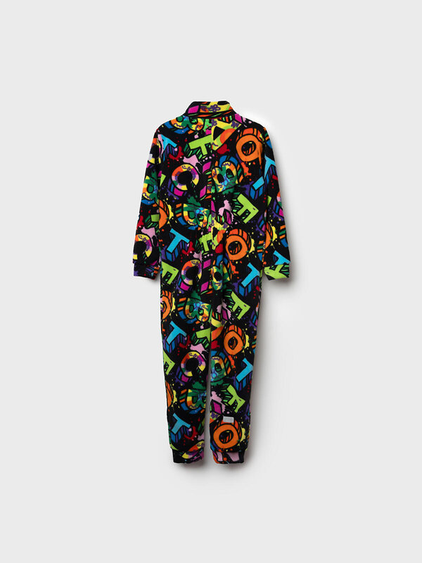 PLAYTODAY Комбинезон 570076 32521033 разноцветный