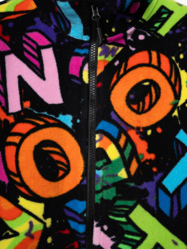 PLAYTODAY Комбинезон 570076 32521033 разноцветный