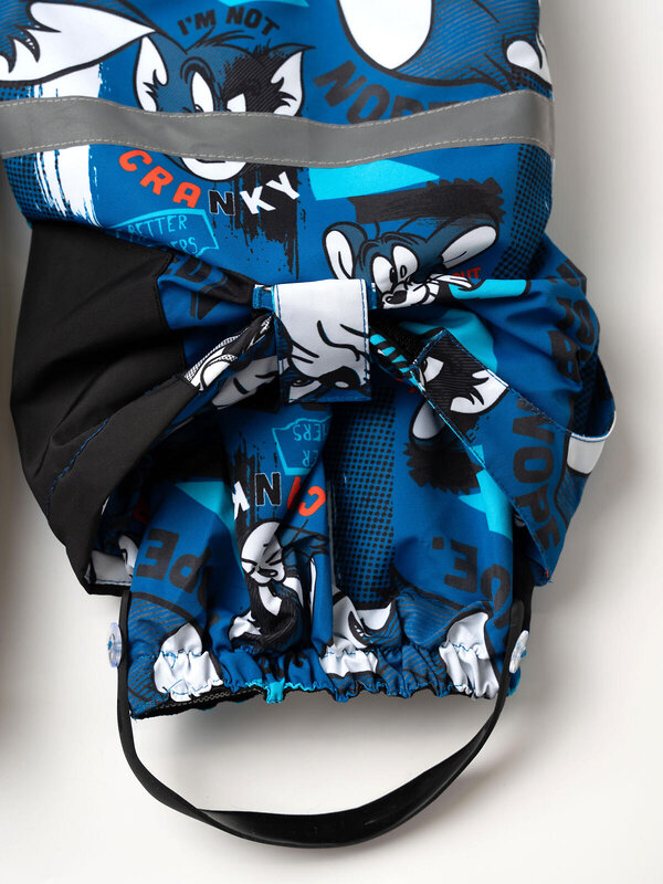 PLAYTODAY Комбинезон 570077 32532025 разноцветный