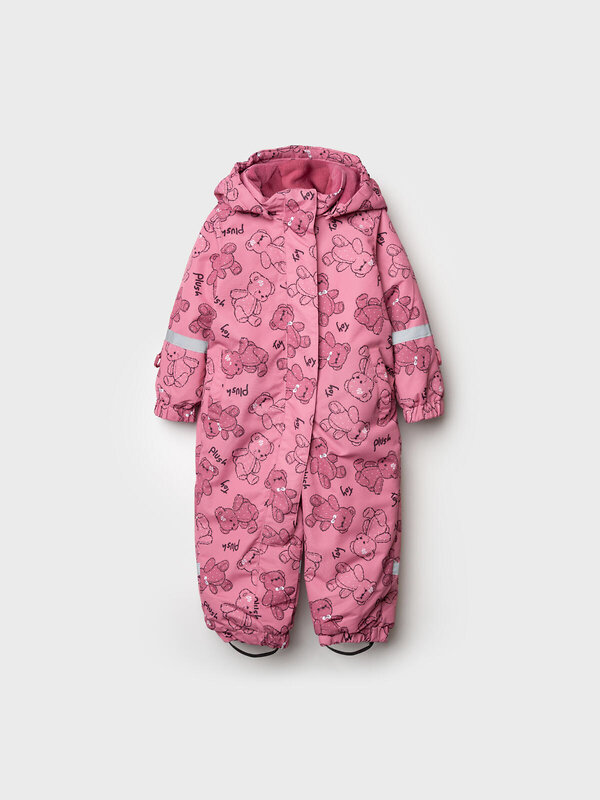 PLAYTODAY Комбинезон 570078 32523006 разноцветный