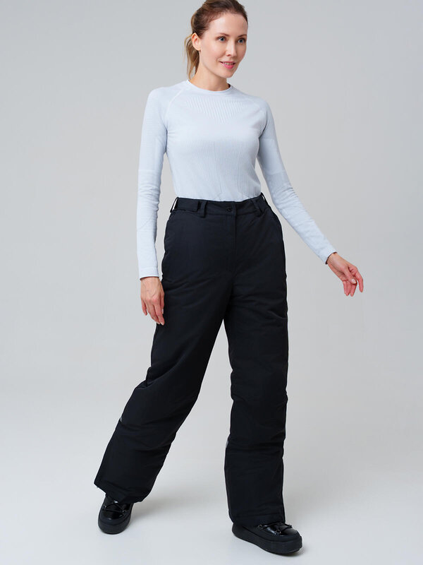 PLAYTODAY Брюки 570080 32566021 черный