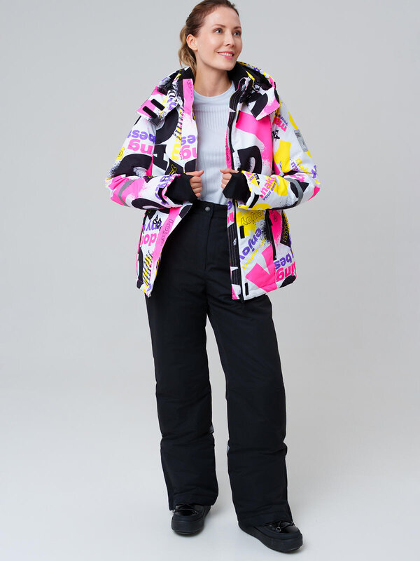 PLAYTODAY Брюки 570080 32566021 черный