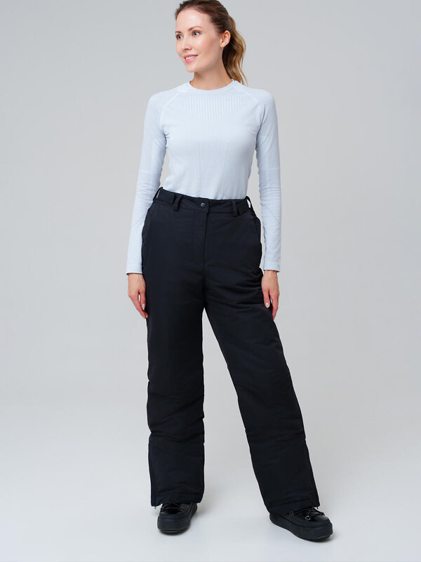 PLAYTODAY Брюки 570080 32566021 черный