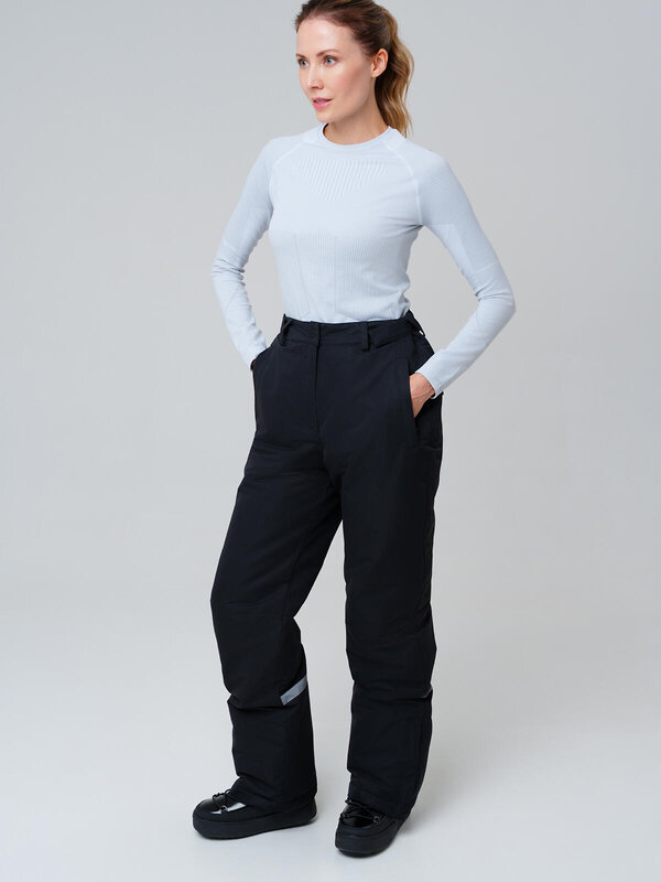 PLAYTODAY Брюки 570080 32566021 черный