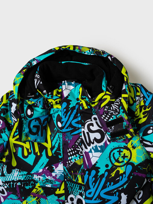 PLAYTODAY Комбинезон 570081 32511005 разноцветный