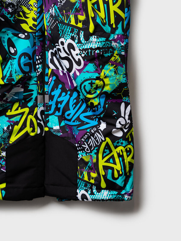 PLAYTODAY Комбинезон 570081 32511005 разноцветный