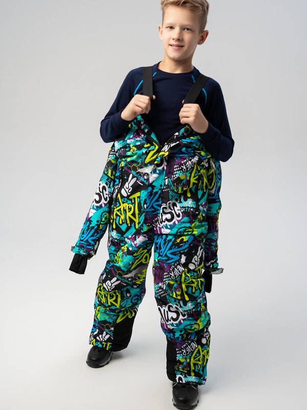 PLAYTODAY Комбинезон 570081 32511005 разноцветный