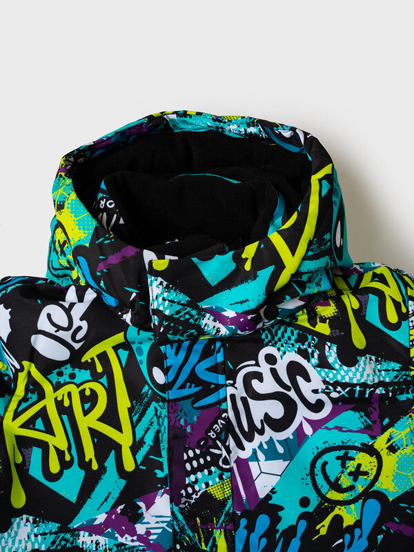 PLAYTODAY Комбинезон 570081 32511005 разноцветный